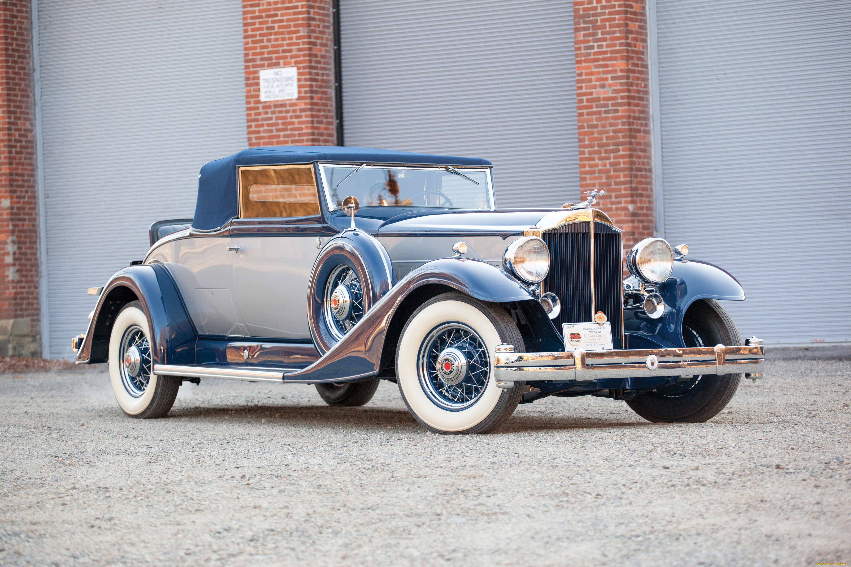 , packard